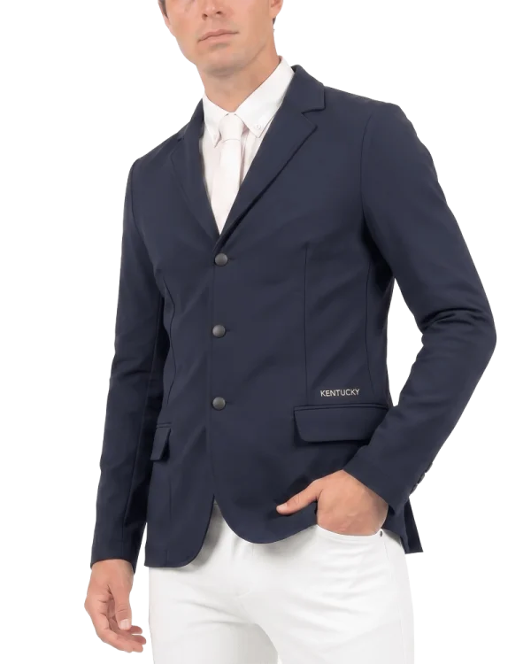 Kentucky Ridingwear marynarka konkursowa męska Classic