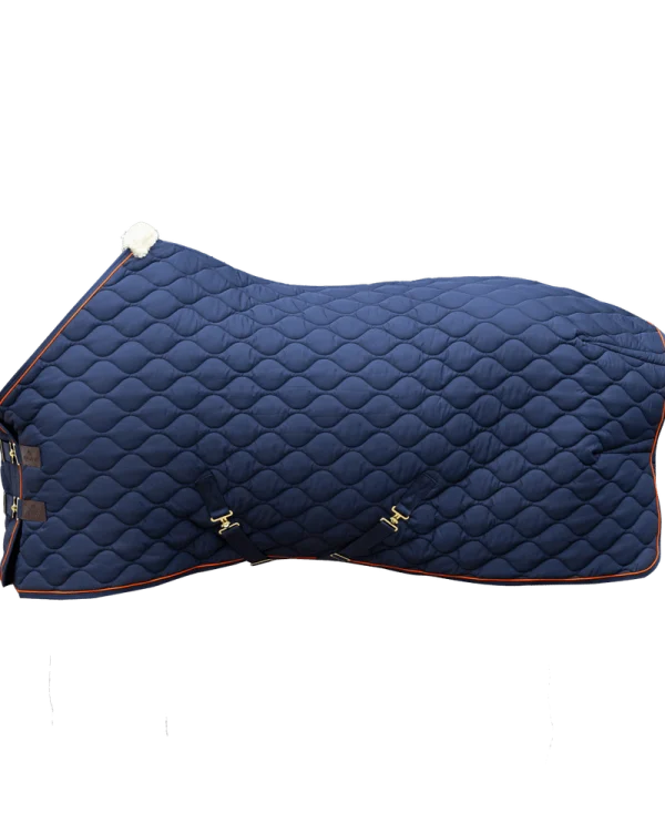 Kentucky Horsewear derka stajenna Wave
