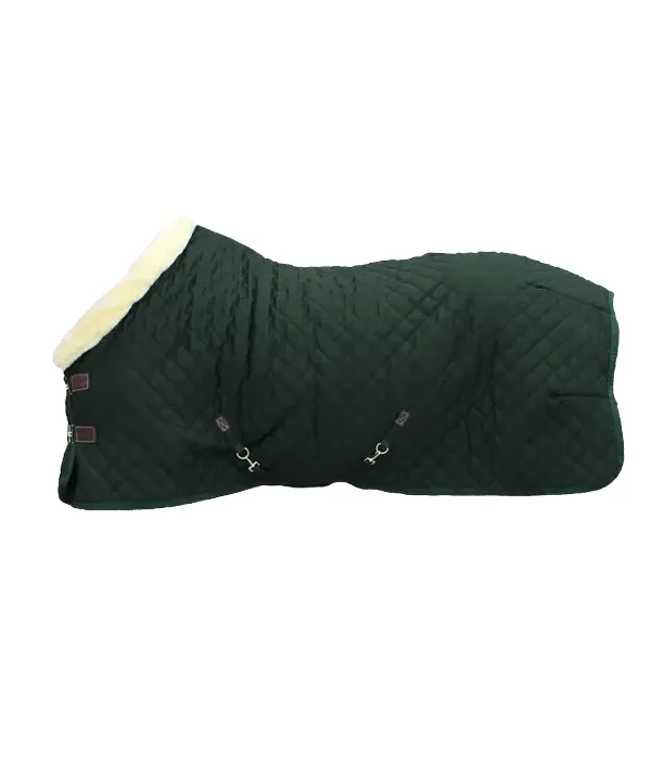 Kentucky derka Show Rug, ciemna zieleń