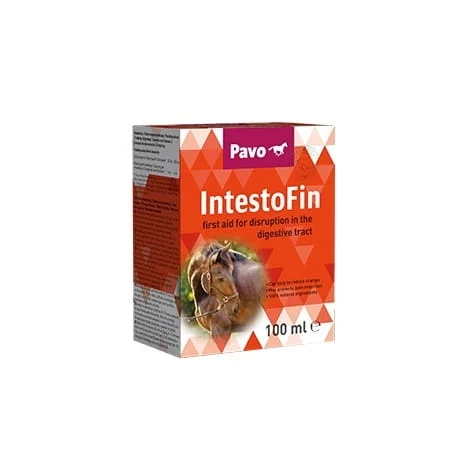 Pavo IntestoFin 100ml
