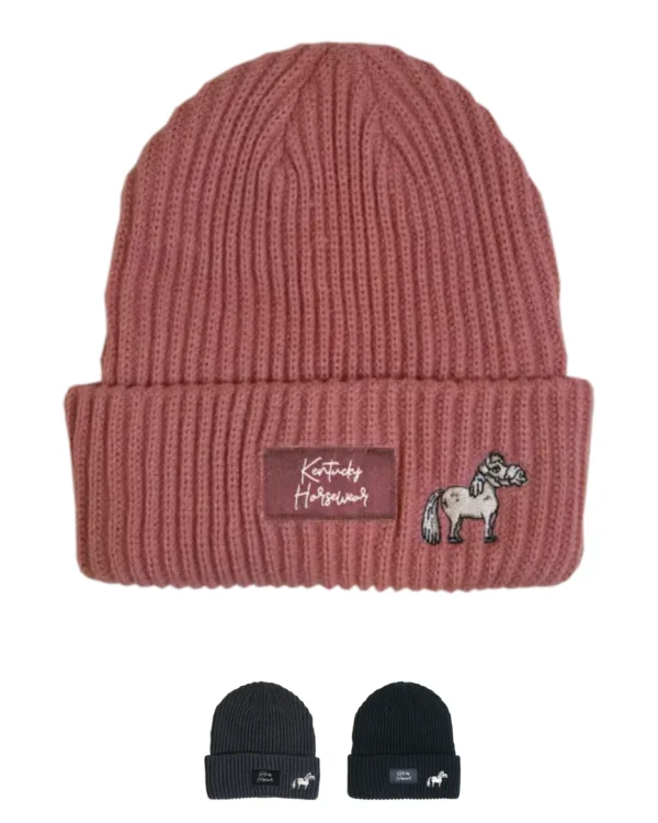 Kentucky Czapka Beanie Sammy
