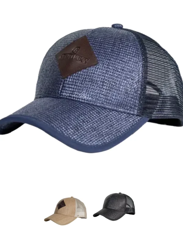 Kentucky czapka Trucker Light