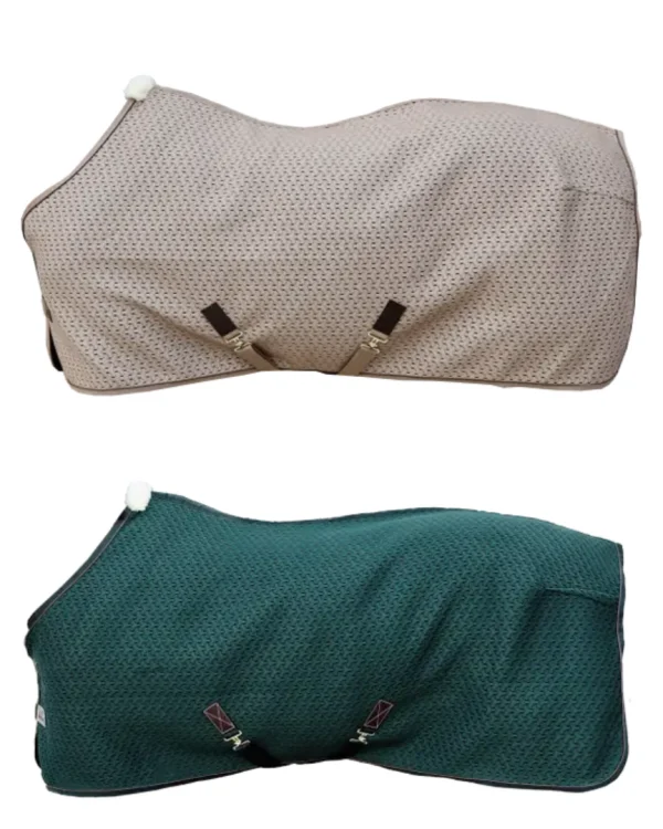 Kentucky derka 4D Spacer Cooler Sheet