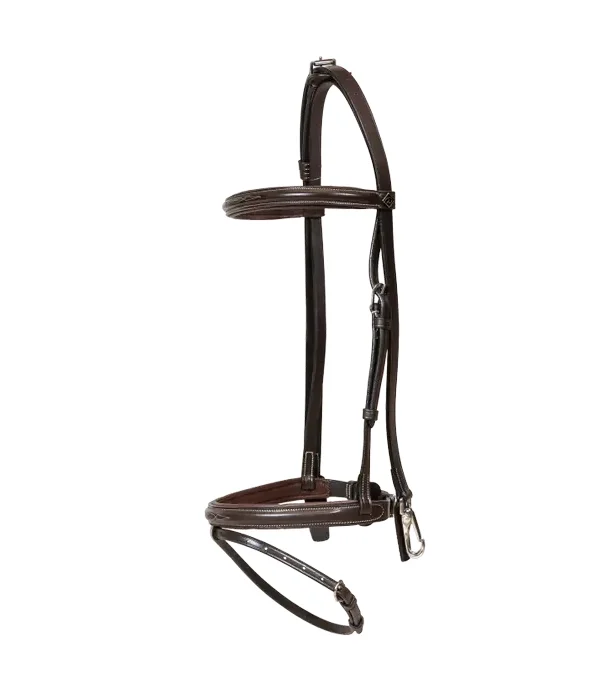 Dy'on ogłowie Training Bridle