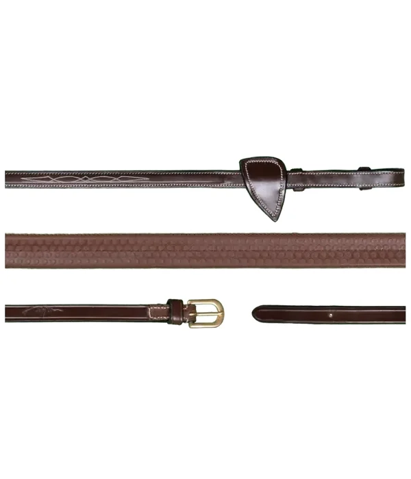 Dy'on wodze gumowe 5/8" D Collection