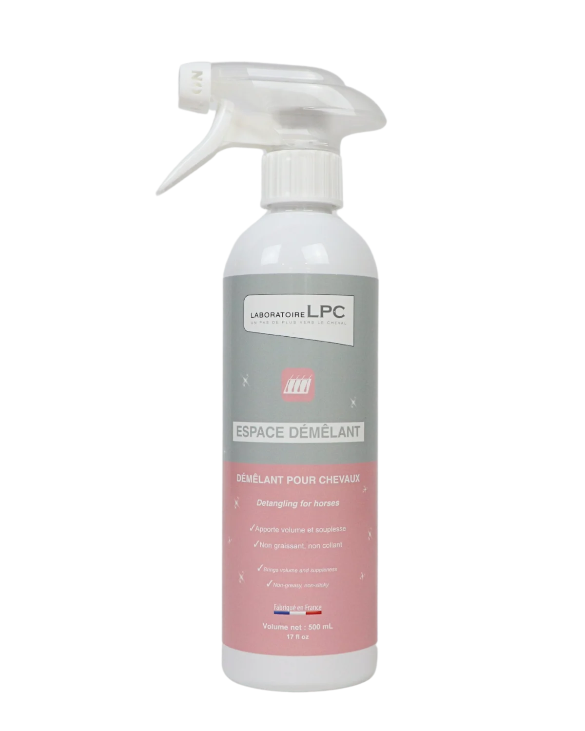 LPC Labo odżywka Espace Demelant 500ml