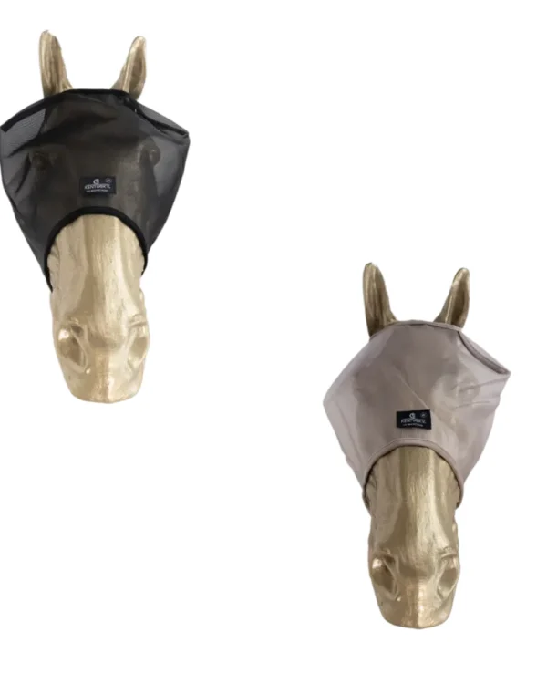 Kentucky maska Fly Mask Classic without ears