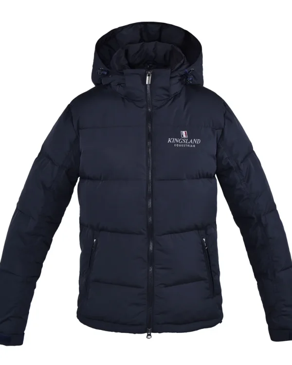 Kingsland kurtka Classic Unisex Down