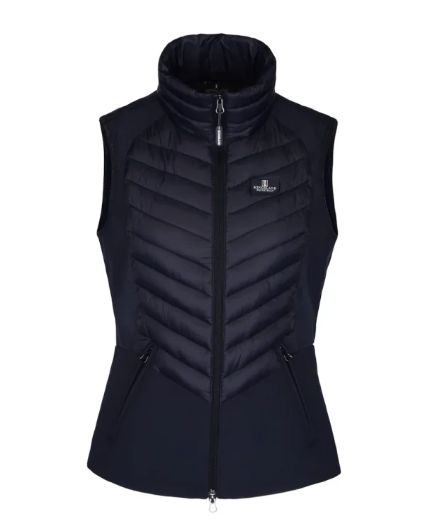 Kingsland kamizelka Classic Women's Hybrid