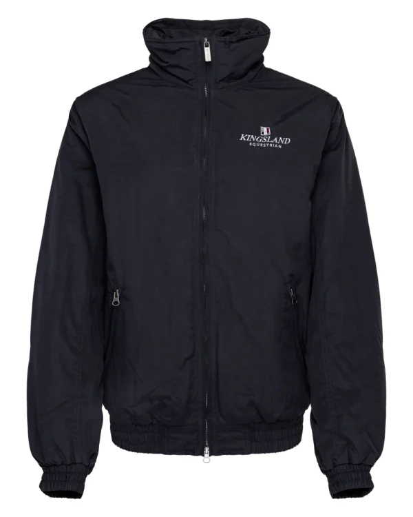 Kingsland kurtka Classic Unisex Bomber