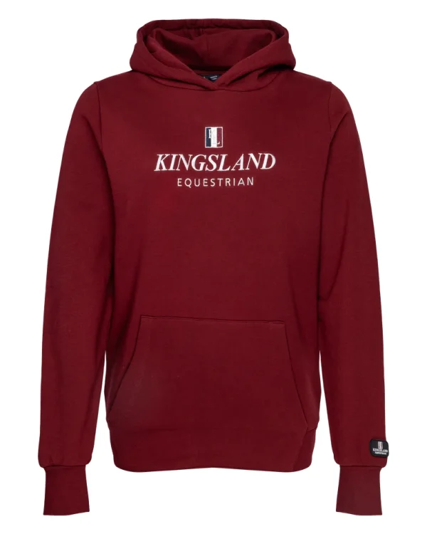 Kingsland bluza Classic Unisex Hoodie