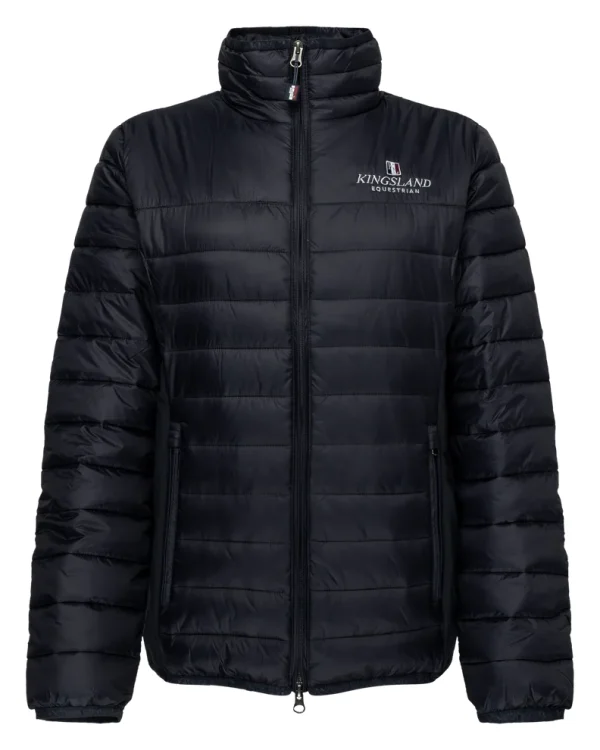 Kingsland kurtka Classic Unisex Insulated
