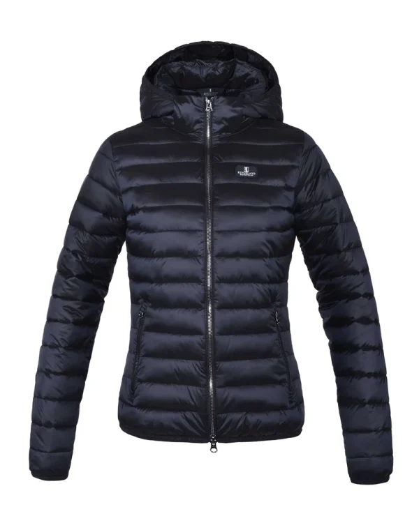 Kingsland kurtka Classic Women's Padded