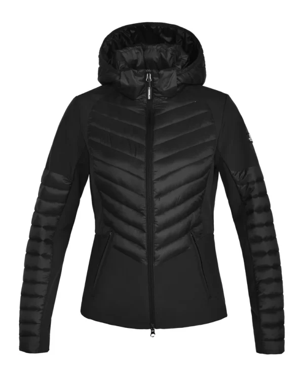 Kingsland kurtka Classic Women's Hybrid