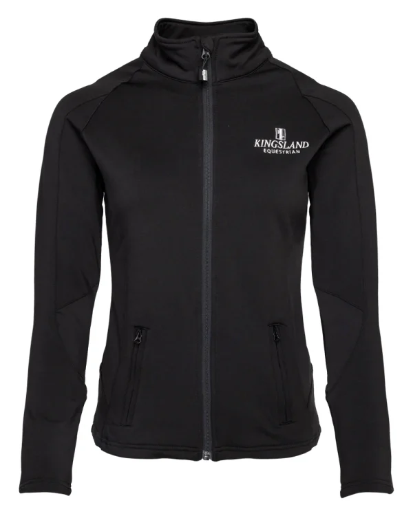 Kingsland kurtka Classic Women's Technical Fleece