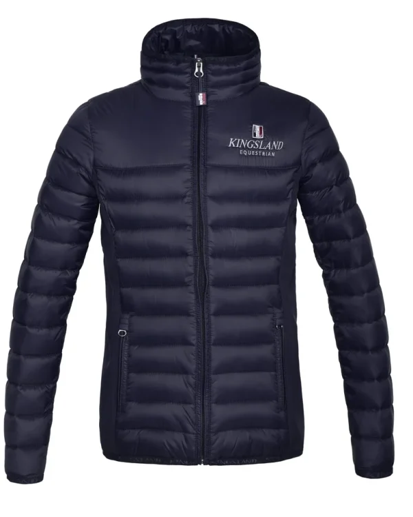 Kingsland kurtka Classic Junior