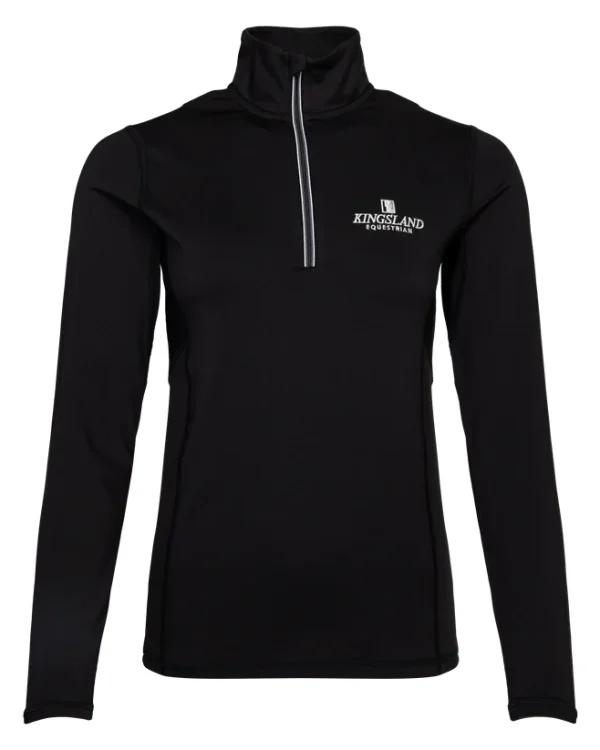 Kingsland koszulka treningowa Classic Women's Training Shirt