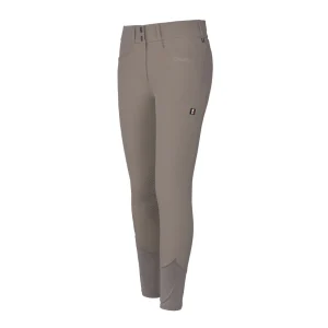 Kingsland bryczesy damskie Classic Women's KLkadi Knee-Grip