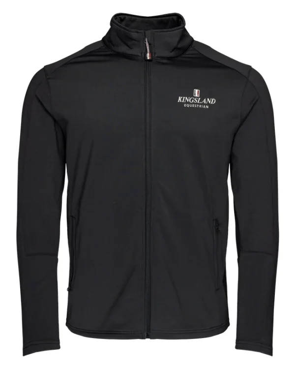 Kingsland kurtka Classic Unisex Fleece