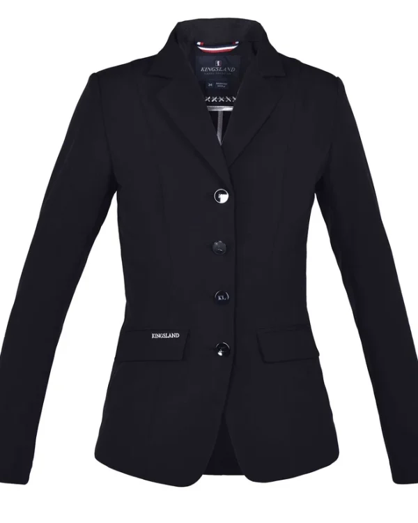 Kingsland frak Classic Women's Show