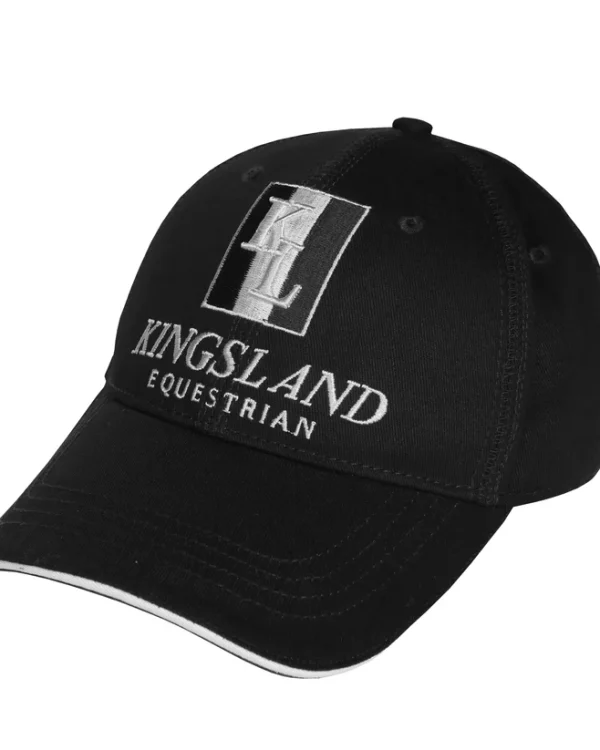 Kingsland czapka z daszkiem Classic Cap with Logo