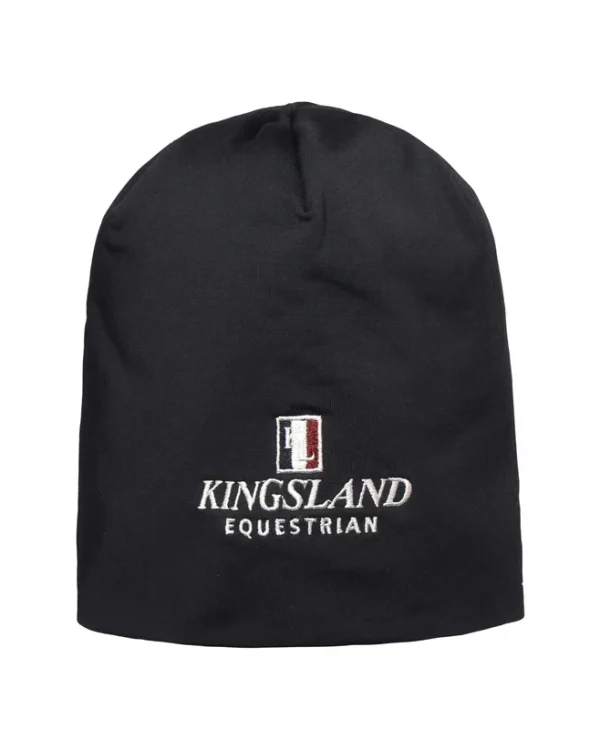 Kingsland czapka Classic Unisex Fleece Beanie