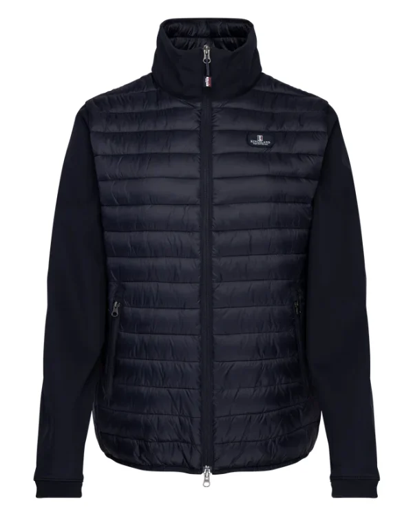 Kingsland kurtka Classic Unisex Hybrid Jacket