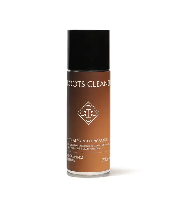 Kentucky GD Boots Cleaner Almond