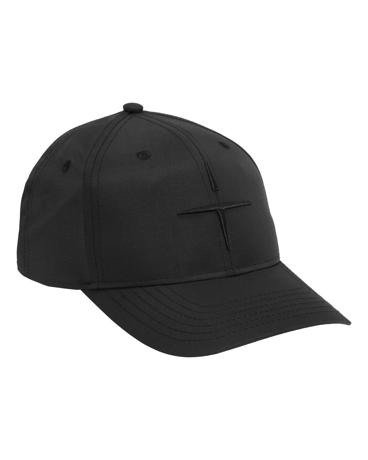TROLLE czapka Star Logo Perforated