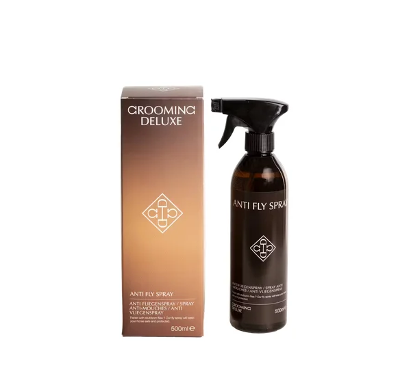 Kentucky GD Anti Fly Spray 500ml