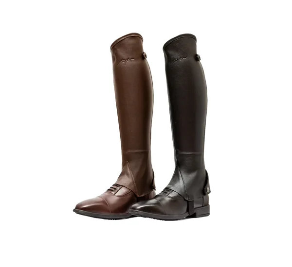 Dy'on czapsy Classic Half Chaps