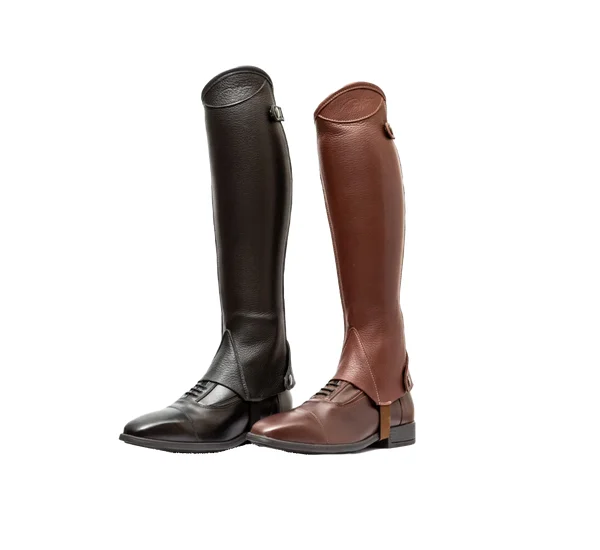 Dy'on czapsy Comfort Half Chaps