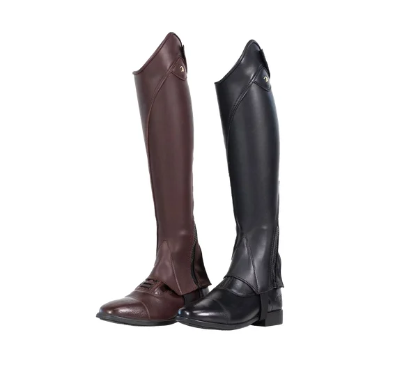 Dy'on czapsy Classic Comfort Half Chaps