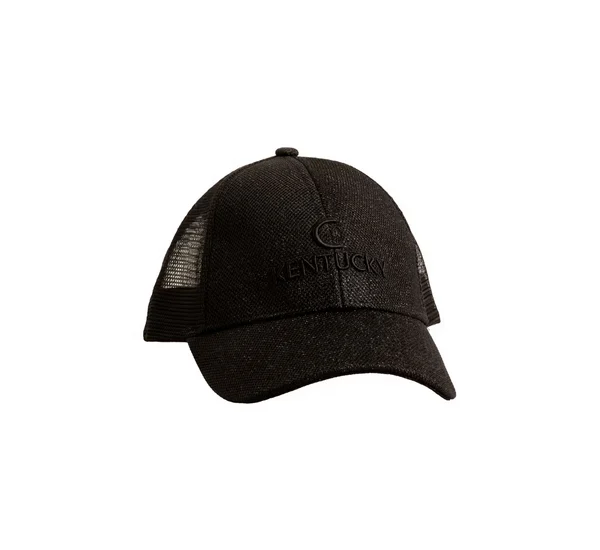Kentucky czapka Trucker Glitter