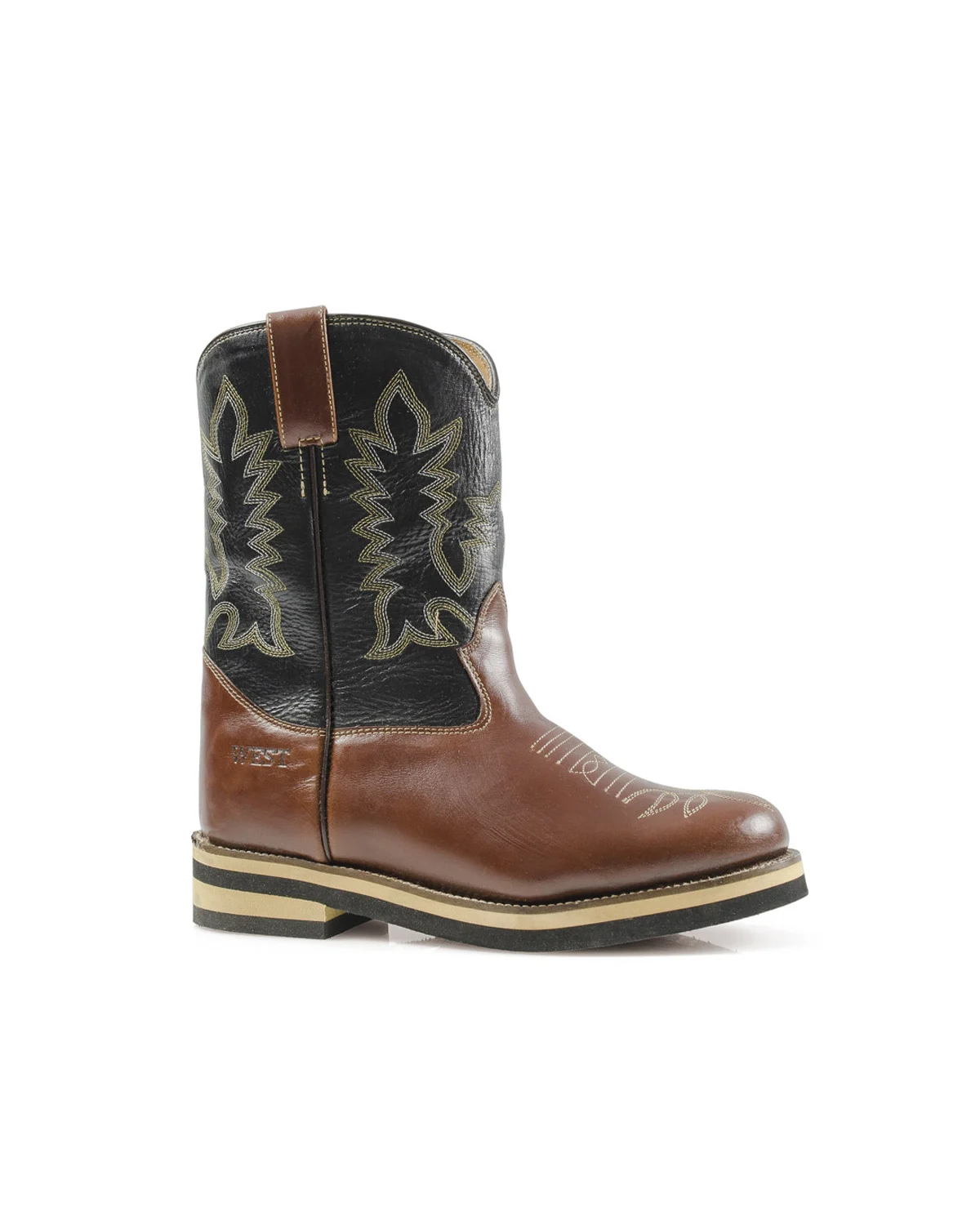 Dziecięce buty western Pro-Tech West model 27 - 34