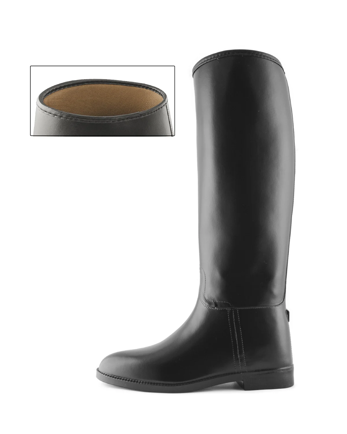 Kalosze Pro Tech, rozmiar 29-35