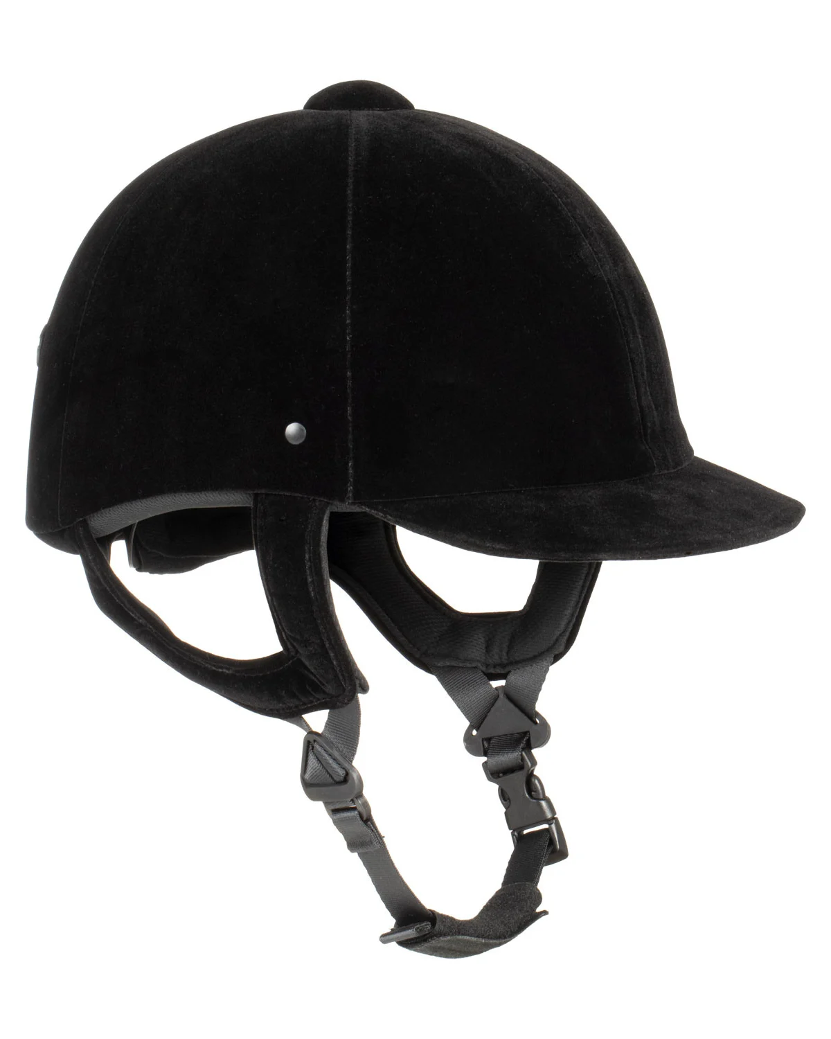 Kask Pro-Tech zatwierdzony VG1 z kółkiem