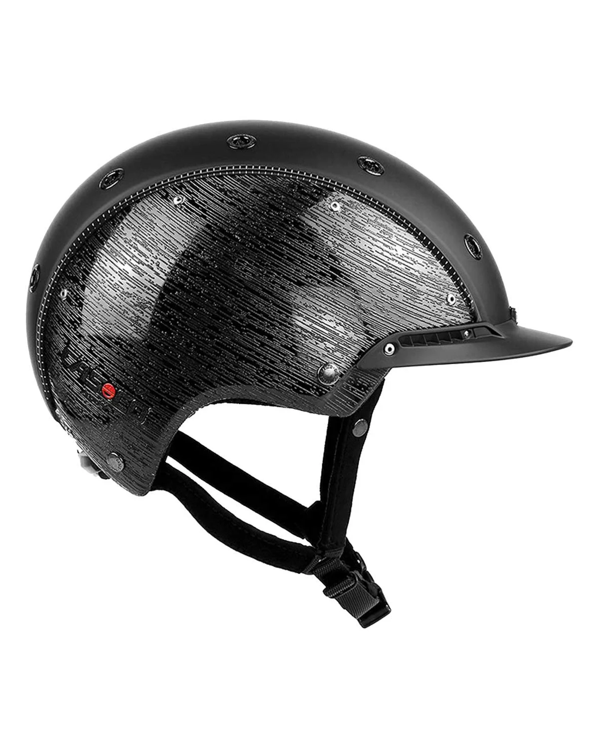 Casco kask jeździecki Champ-3 z regulacją Disk-Fit Vario