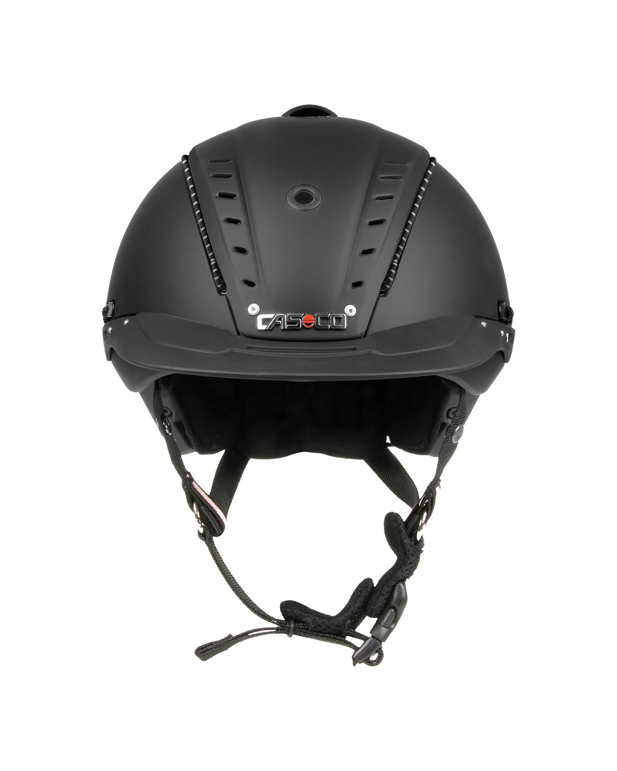 Casco Mistral 2 z nowym VG1