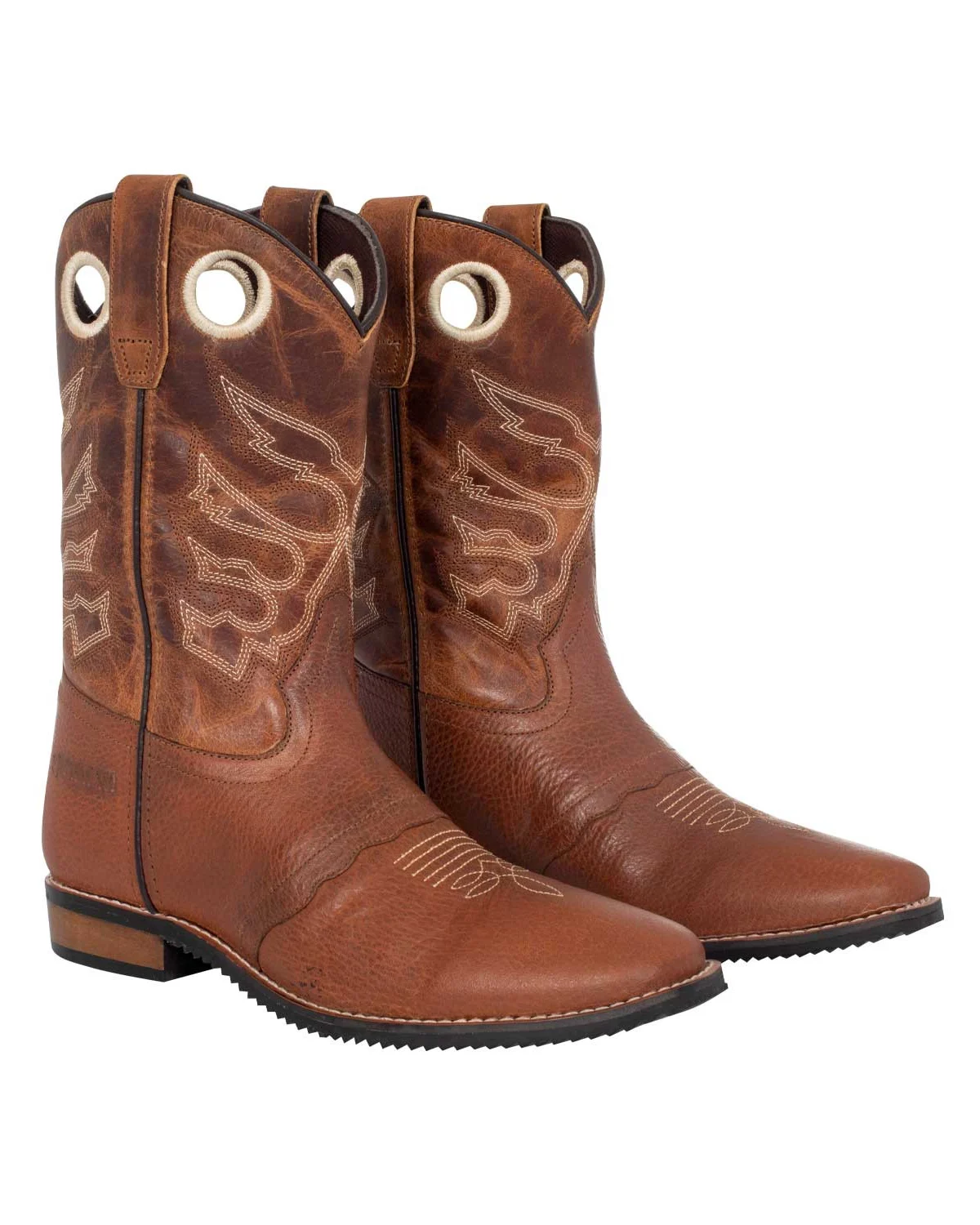 Pro-Tech Junior lub Lady westernowe buty styl California