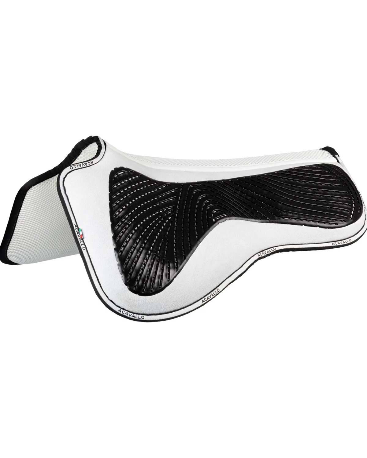 Pad MF DS Sw-3DS zamszowy żelowy uchwyt płaski