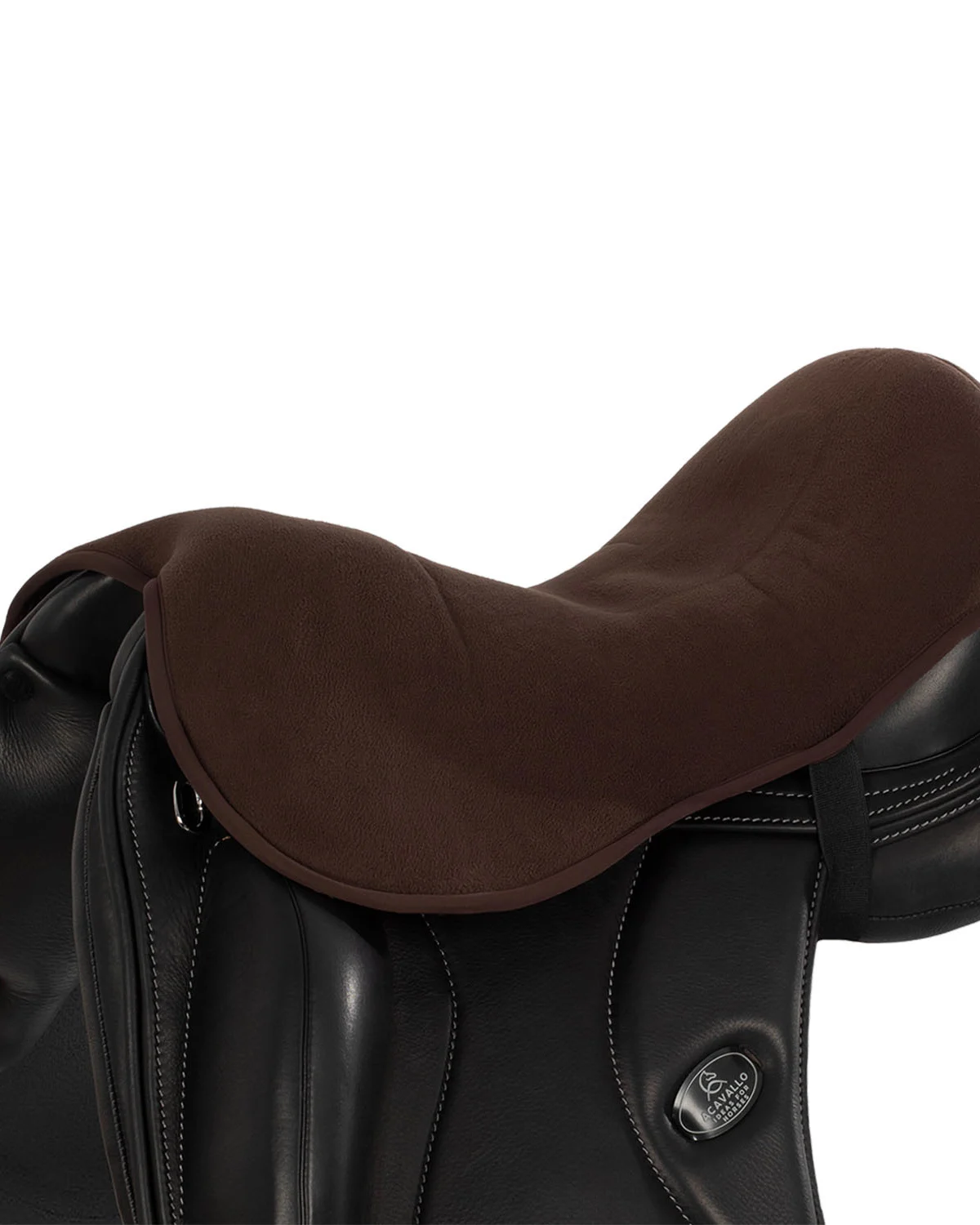 Acavallo nakładka żelowa na siodło ujeżdżeniowe Ortho-Coccyx Dri-lex 20 mm