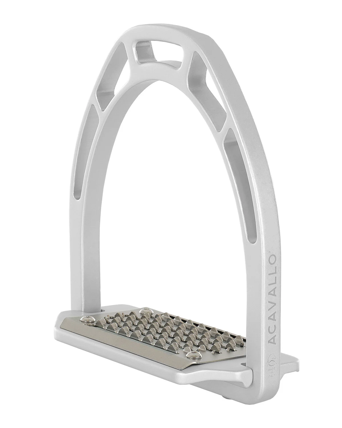 Strzemiona Arco Evolution Alupro