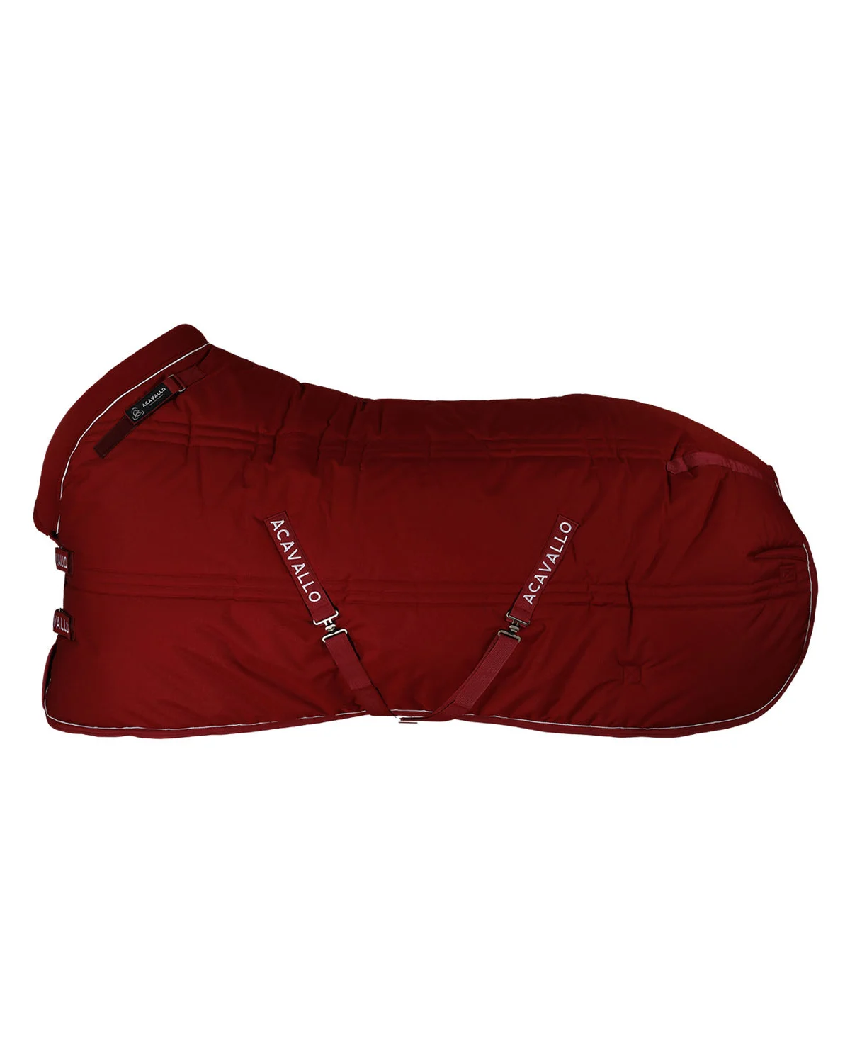 Derka stajenna 600D ripstop 500g