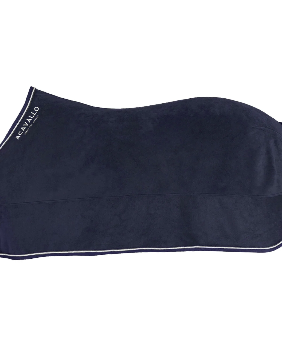 Derka stajenna polarowa 800g