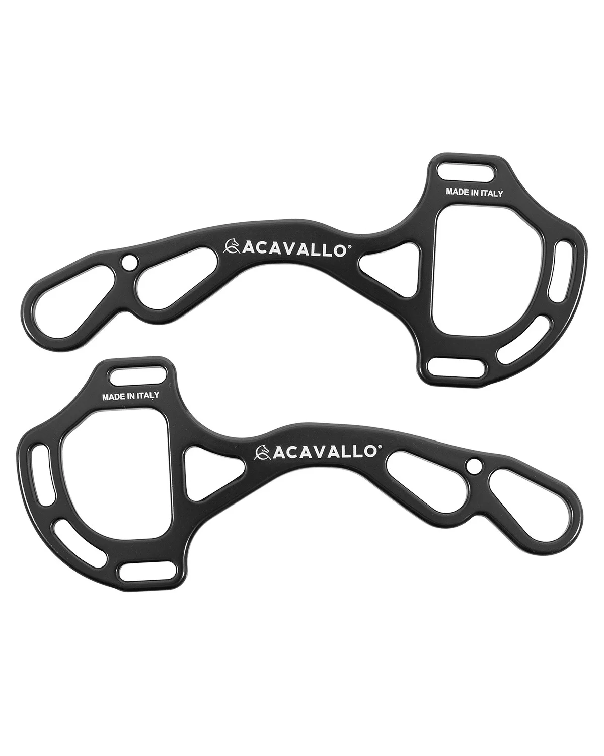 Alupro Hackamore