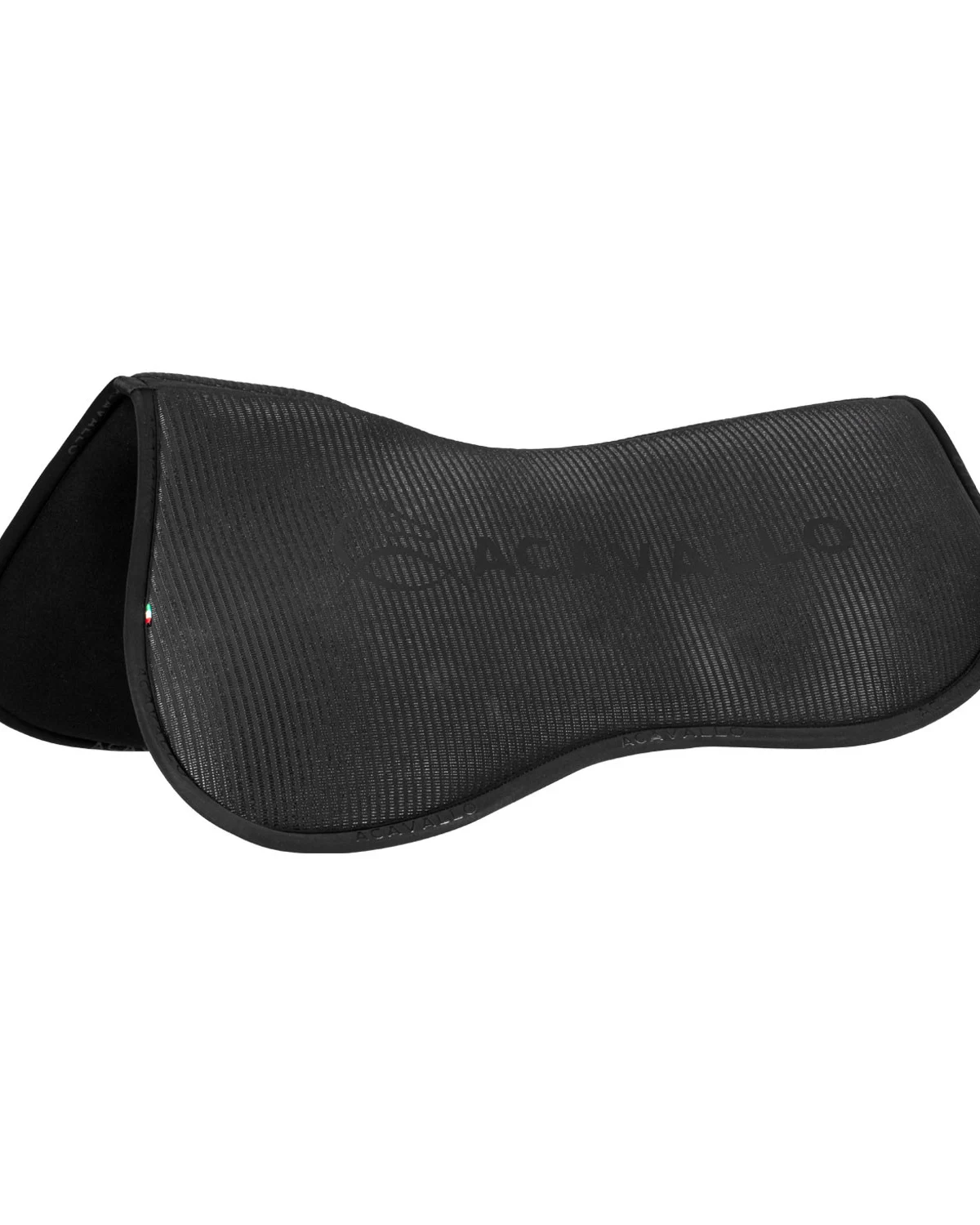 Acavallo podkładka połówkowa MF HPS CW-CS zamszowa Extreme Grip