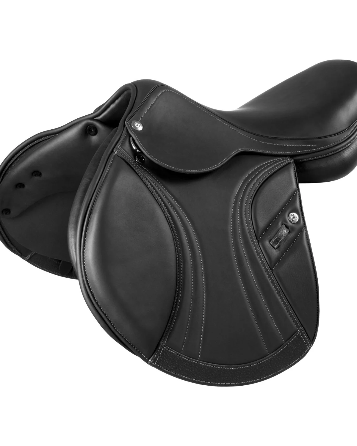 Siodło skokowe Sublime KC Race 2.4 comfort