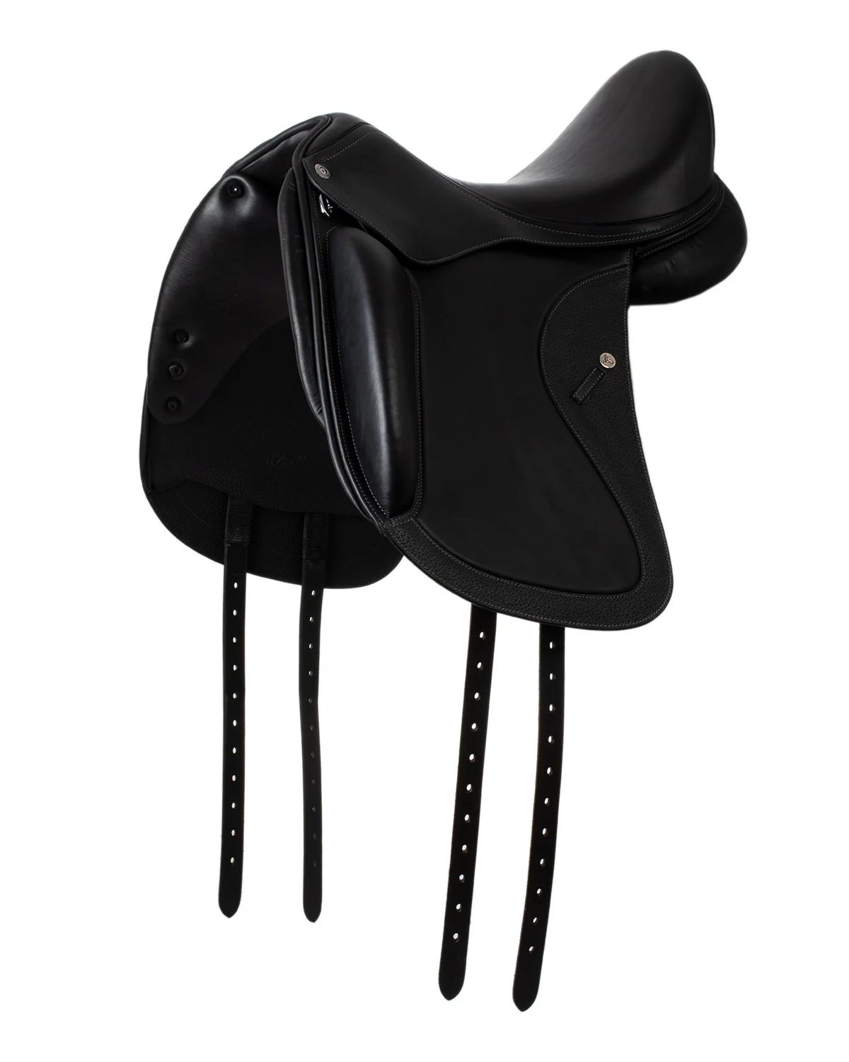 Siodło ujeżdżeniowe Sublime Armonia KC Race Comfort
