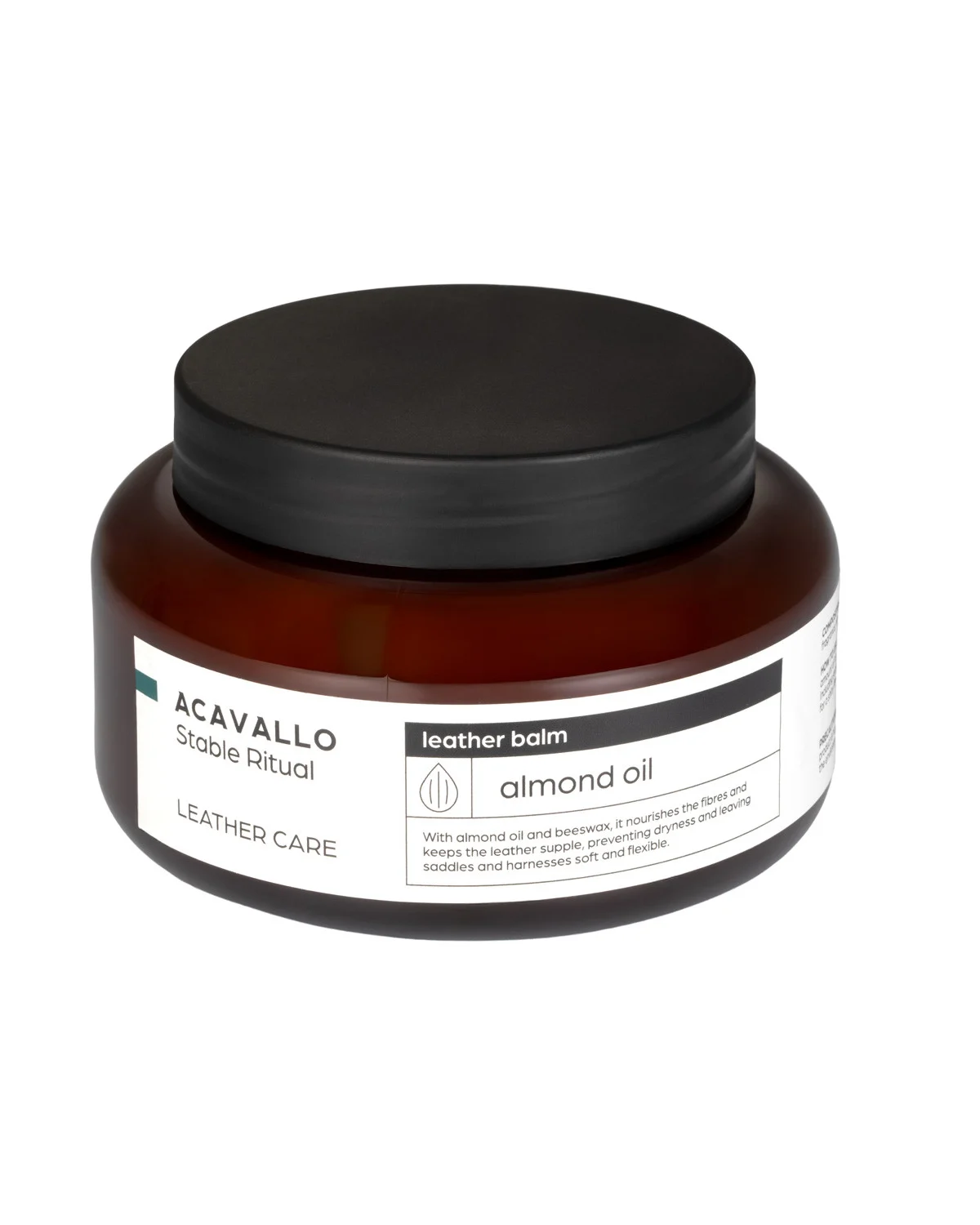 Balsam do pielęgnacji skóry migdałowy 500 ml